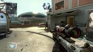 deathlouis - Black Ops II Game Clip
