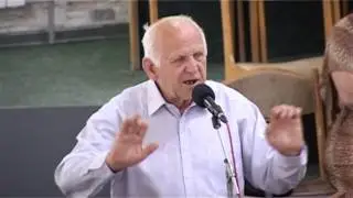 Пушков Евгений Никифорович в Мариуполе Церковь 