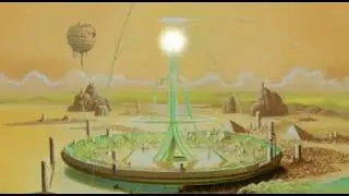 Grandia - Movie 6