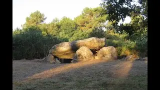 L'énergie des lieux sacrés ép18