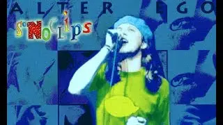 Alter Ego - Caramelos para Mesalina (1994)