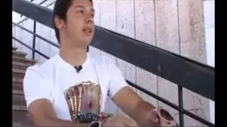 TAJIKRAP IN TV BAKHORISTON   1