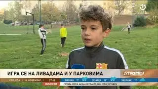 Fudbalsko čudo iz Sarajeva