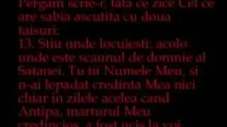 Blestemul satanic al comunismului PART6