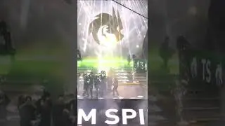 Российская команда Team Spirit выиграла The International 10 - чемпионат мира Dota 2