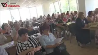 Доклад на студенти представя анализ на българското и финландското образование