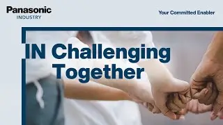 IN Challenging Together – Kick off