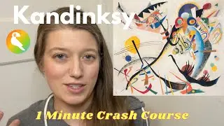 Who was Wassily Kandinsky? | For Kids & Teachers
