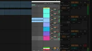 Nuovi Tasti Rapidi su Ableton 12 #ableton #ableton12 #tastirapidi