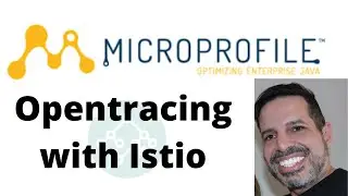 #DevX Tip: #9 : #MicroProfile #Opentracing with #Istio