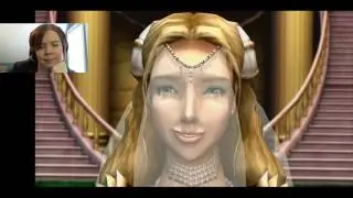 The Silver Lining Let's Play Livestream Episode 1 Part 1