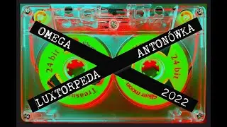 LUXTORPEDA - 