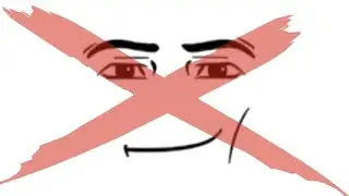 Si Veo a Alguien con la Cara de Hombre en Roblox el Video Termina 😃👍