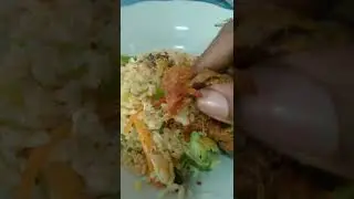 fried rice