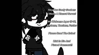DISCORD SERVER?! WOAH!! 💚