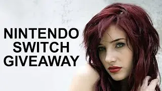 LIVE How To Get a Free Nintendo Switch - Nintendo Switch Giveaway Today