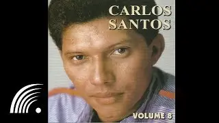 Carlos Santos - A Estudante - Volume 8 - Oficial