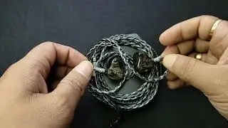 The Wonderful Oriveti OH700VB and it's switch.