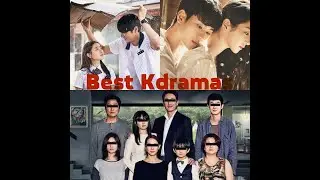 #2 ტოპ 6 საუკეთესო კორეული დორამა/6 BEST KDRAMA| ANNIE KIM |