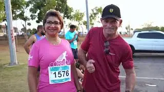Corrida do empreendedor