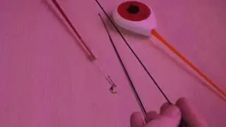 carbon fiber nod for a jig