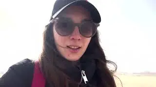 GDANSK VLOG || ВПЕЧАТЛЕНИЯ ОТ ГДАНСЬКА