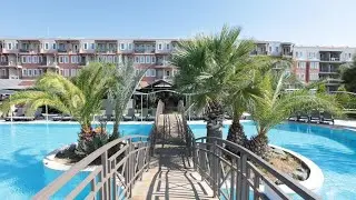 Club Yali Hotels & Resort, Gumuldur, Turkey