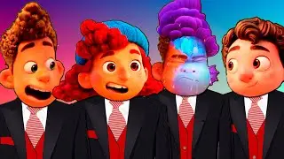 Luca Portorosso 2021 - Coffin Dance Megamix Meme Song (Cover)