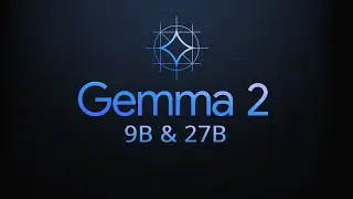 Gemma 2 - Google's New 9B and 27B Open Weights Models