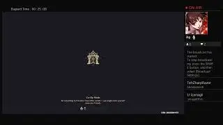 Pull Eula & Prop Hunting