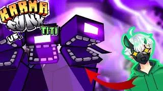ITS... ITS CALLED TITI SO WHY IS IT SO SAD!!! | FNF: KarmaFunk Vs Titi MOD