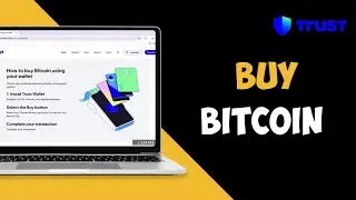 How to Buy Bitcoin on Trust Wallet