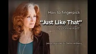 How to Fingerpick 