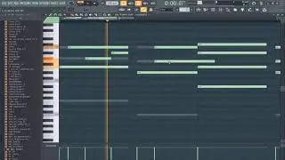 Make a Simple Afrobeat In Fl studio from scratch | Beginner Tutorial