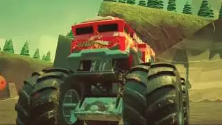 BONE SHAKER + 5 ALARM Theme Song Remixes! {Reversed}