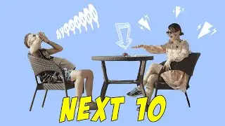 NEXT - Быстрые свидания #10 | Жми кнопку чтобы сменить партнера