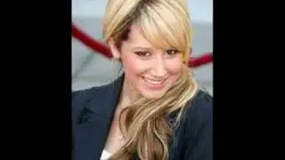 Ashely Tisdale