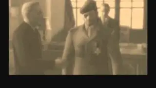 MGS3 secret theatre (Teatro secreto) - Payback (RETRIBUCIÓN)