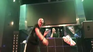 FACE - PAWS // САМАРА 22.05.2019 LIVE