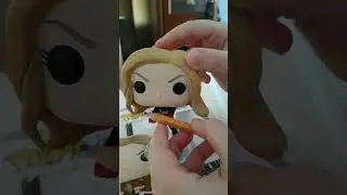 Rozbalujeme Marvel POP! _ANI&ALI UNBOXING_