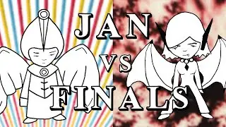 Gem Blenders — January 2022 Tournament Finals