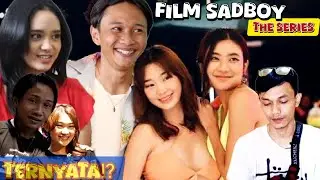 FAJAR SADBOY LIVY RENATA|BUKA BUKAAN⁉️