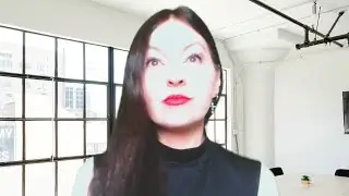 Алина Витухновская: почему народ должен стать союзником