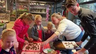 20241129 Haaksbergen Pepernoten bakken Jumbo