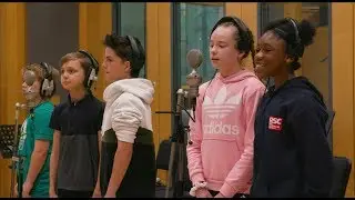 When I Grow Up | Matilda The Musical