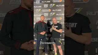 БЛИЦ ОПРОС С АРТЕМ РОФАЛЬ Ч1 🔥