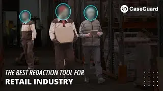 The Best Redaction Tool For The Retail Industry