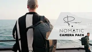 Peter Mckinnon's Camera Bag - Still Relevant in 2024?