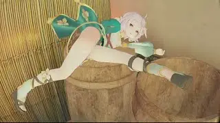 逃げた