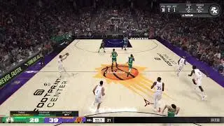 2k wager